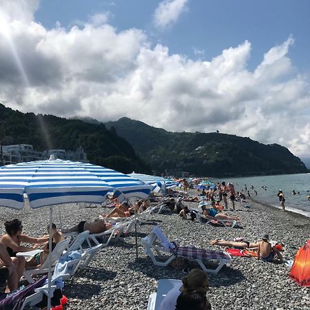 Dimi Apartment 高尼奥 外观 照片