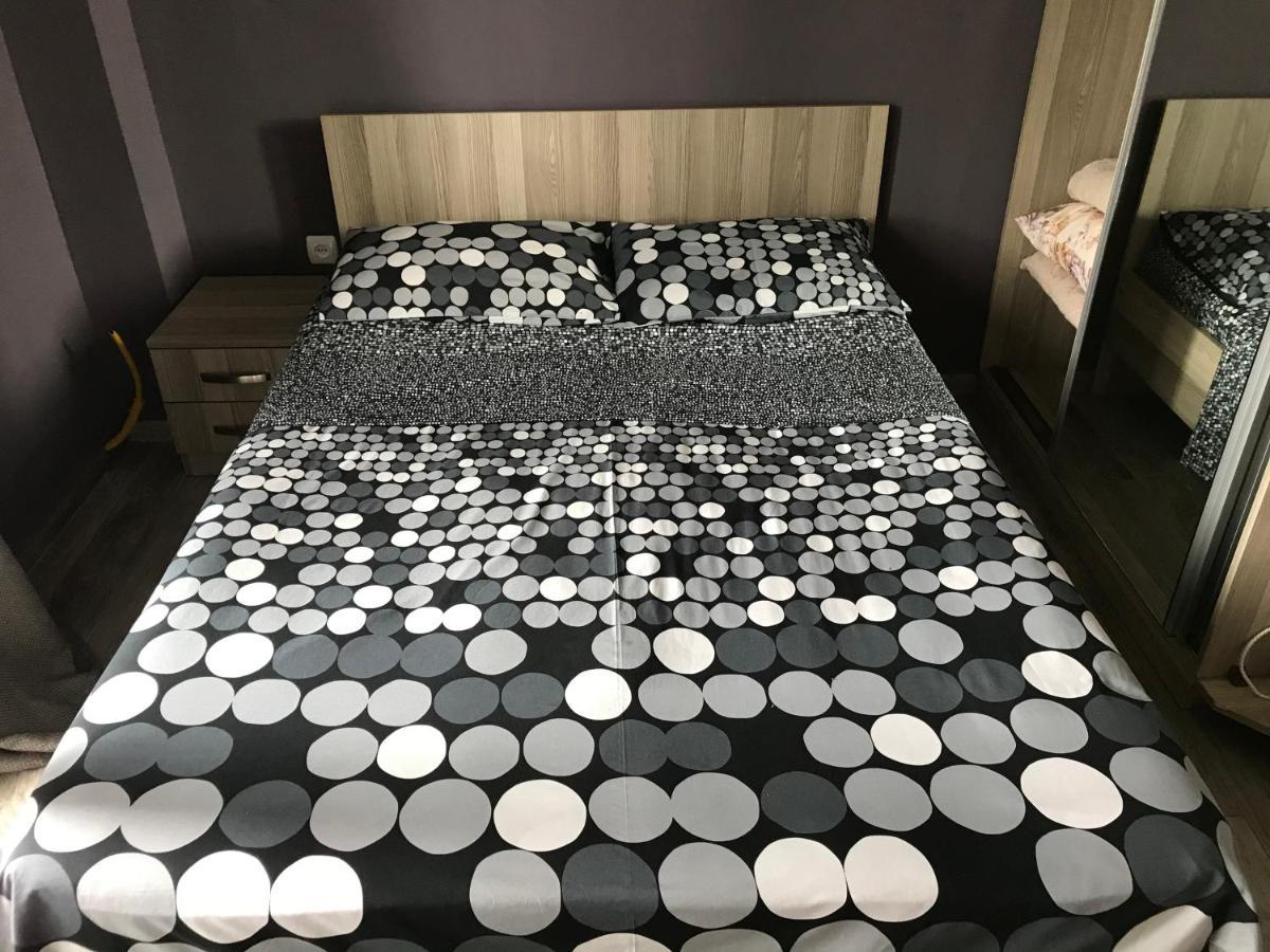 Dimi Apartment 高尼奥 外观 照片