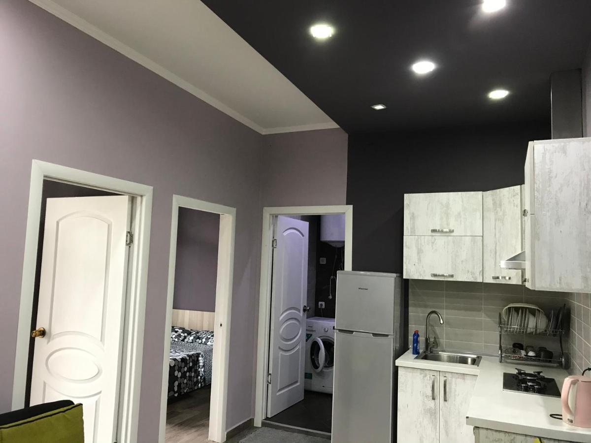 Dimi Apartment 高尼奥 外观 照片