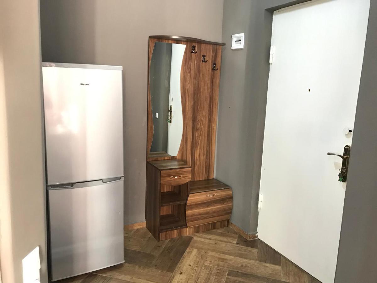 Dimi Apartment 高尼奥 外观 照片