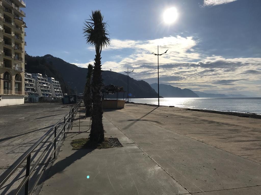 Dimi Apartment 高尼奥 外观 照片